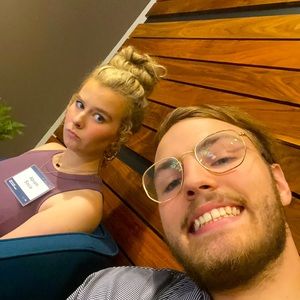 Meet your Posher, Nathan!